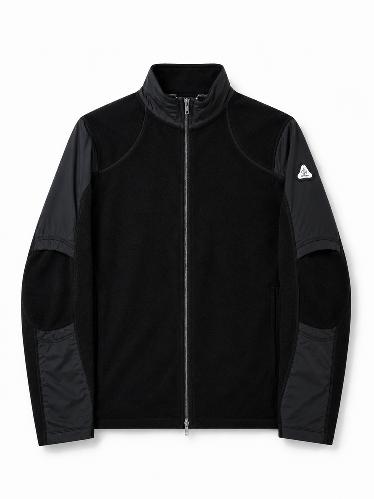 Mid Layers