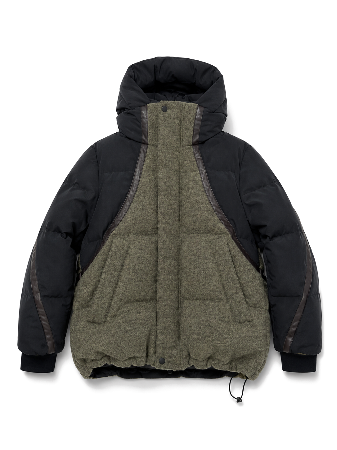 Outerwear